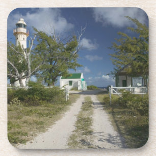 Porta-copo Caribe, TURKS & CAICOS, Ilha Grand Turk, 3