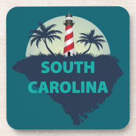Porta-copo Carolina do Sul, Estados Unidos