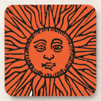 Cartão de Tarot: The Sun