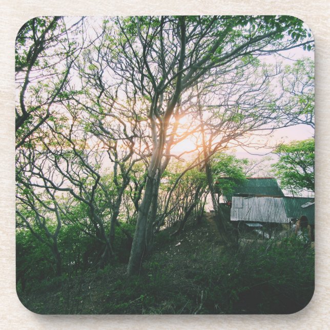 Porta-copo Cartão Magnético (Frente)