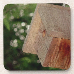 Porta-copo Casa Wren