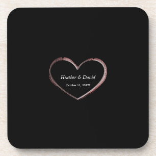 Porta-copo Casamento Encantador Atrativo