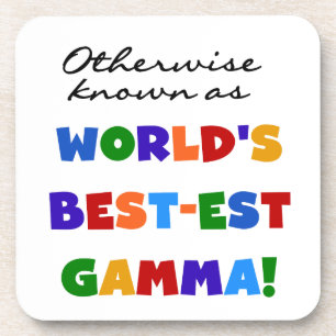 Porta-copo Caso Contrário, conheça os melhores presentes de g