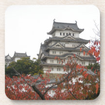 Castelo de viagem Himeji