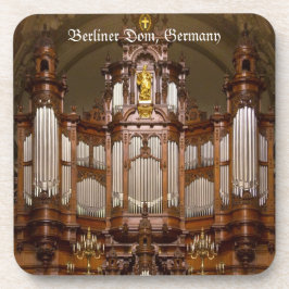 Porta-copo Catedral de Berlim