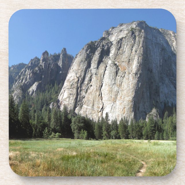 Porta-copo Catedral Rochas - Yosemite (Frente)
