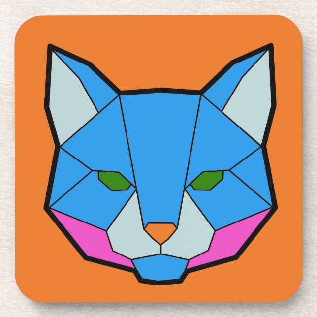 Porta-copo catrix (Frente)