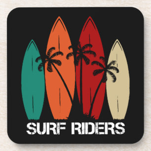 Porta-copo Cavaleiros das Ondas