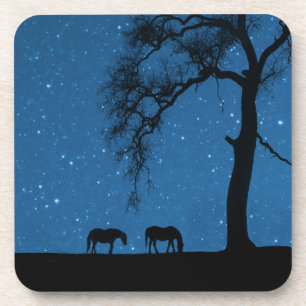Porta-copo Cavalo