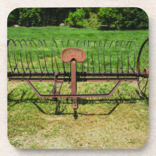 Porta-copo Cavalo Desenhado Rake De Cabeça