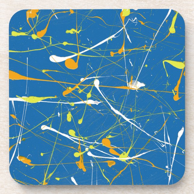 Porta-copo Celebração (Frente)