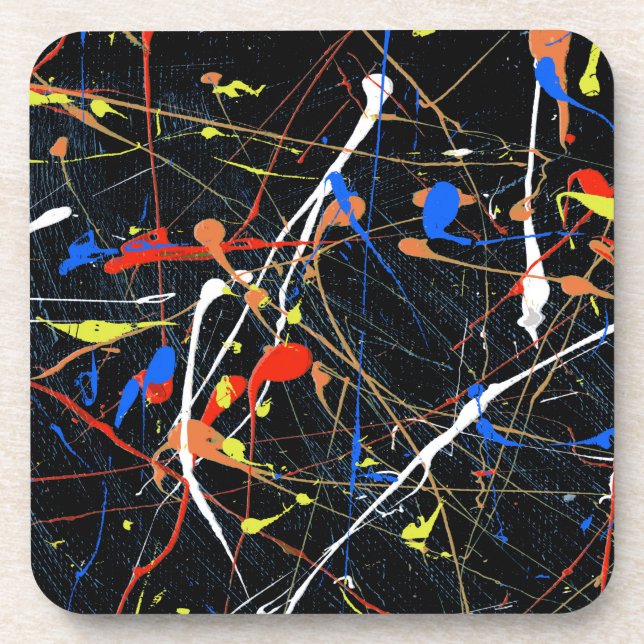 Porta-copo Celebração nº 3 (Frente)