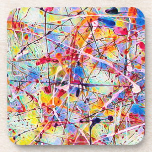 Porta-copo Celebração N.º 4 Coleção de Bebidas