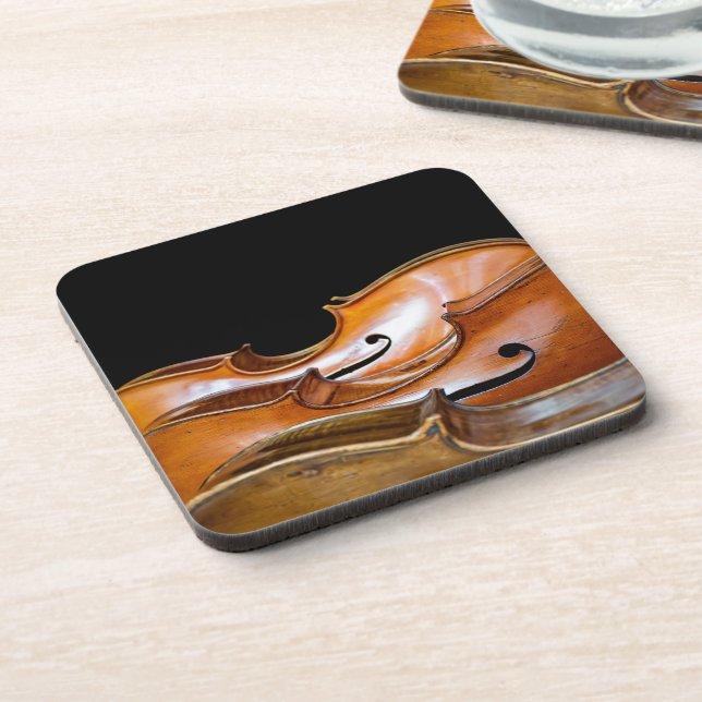 Porta-copo Cellos (Left Side)