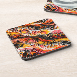 Porta-copo Células de Magma