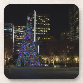 Porta-copo Centro Dallas Natal