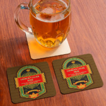 Cerveja Artesanal Personalizada Detalhada 