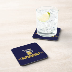 Porta-copo Cerveja Divertida