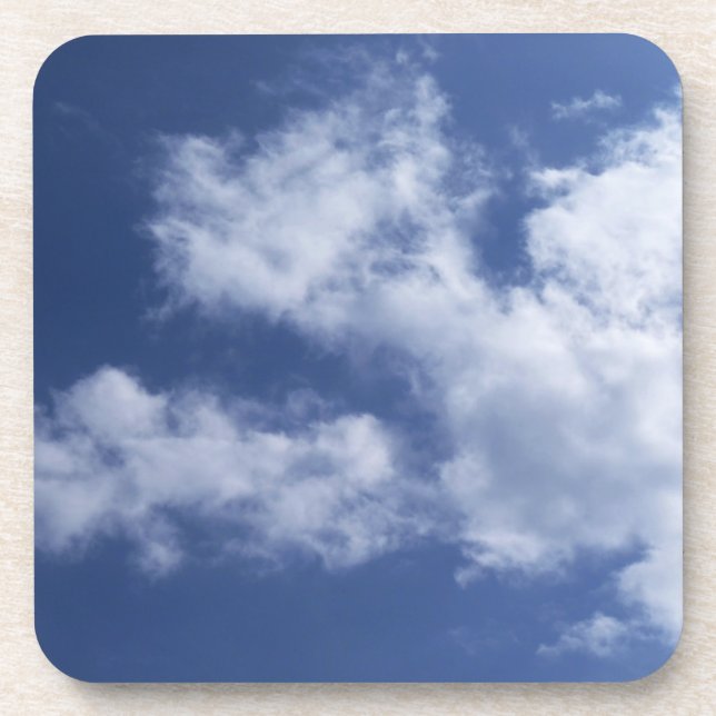 Porta-copo Céu (Frente)