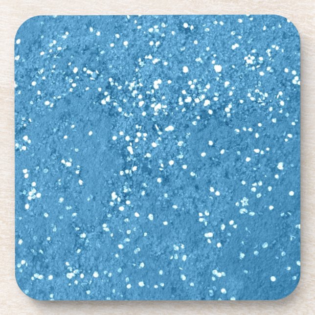 Porta-copo Céu Azul Gravel (Frente)