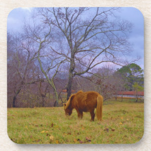 Porta-copo Céu azul-marinho miniatura