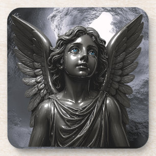 Porta-copo Cheio-Wing Metal Seraph