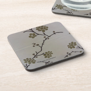 Porta-copo Cherry Blossoms