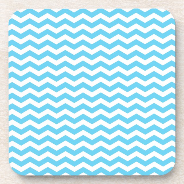 Porta-copo Chevron Surf Barbados (Frente)