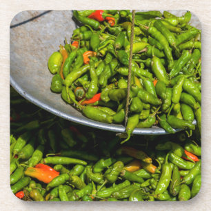 Porta-copo Chilis No Mercado Para Venda