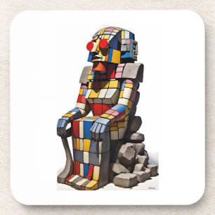 Porta-copo Chill Summer