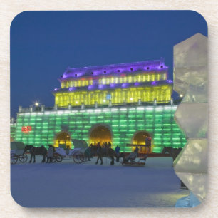 Porta-copo CHINA, Província de Heilongjiang, Haerbin (Harbin