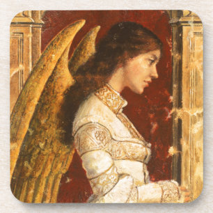 Porta-copo Christmas Fresco Angel