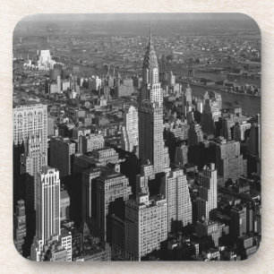 Porta-copo Chrysler Building New York Manhattan