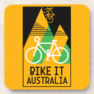 Porta-copo Ciclismo na Austrália