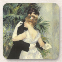 City Dance de Pierre Renoir, Arte Fino Antigo