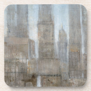 Porta-copo City Midst I