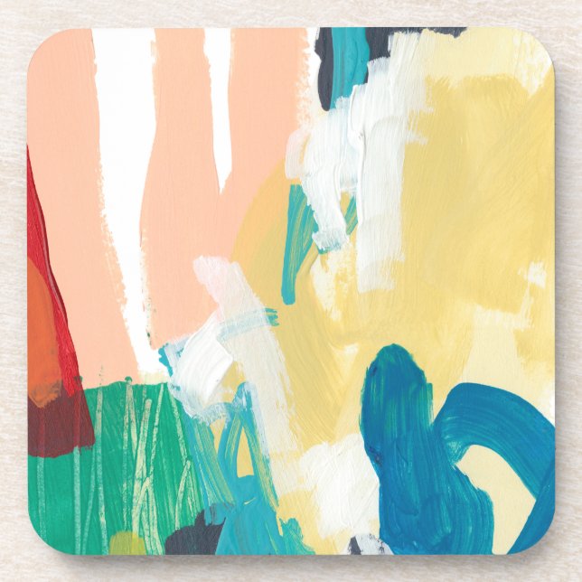 Porta-copo Clamor I (Frente)