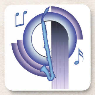 Porta-copo Clarinete Alto Deco2
