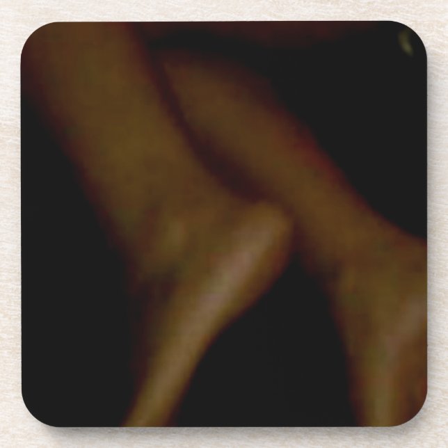 PORTA-COPO CLIQUE EM MEUS PÉS (Frente)