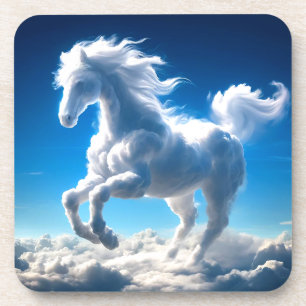 Porta-copo Cloud Horse