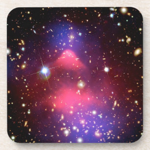 Porta-copo Cluster com Marcador