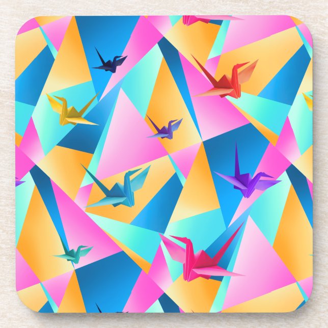 Porta-copo Coaster (Frente)