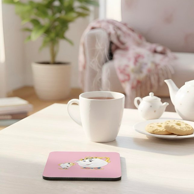 Porta-copo Coaster de bebidas Mug (Criador carregado)