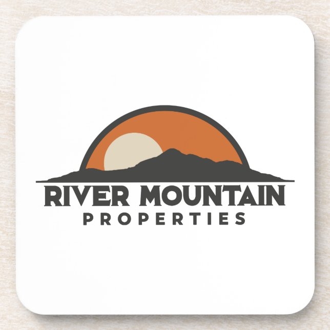 Porta-copo Coaster Set (Frente)