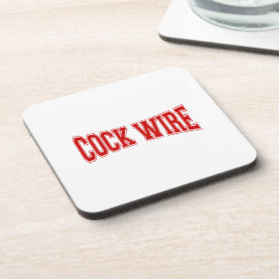 PORTA-COPO COCKWIRE