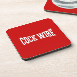 PORTA-COPO COCKWIRE