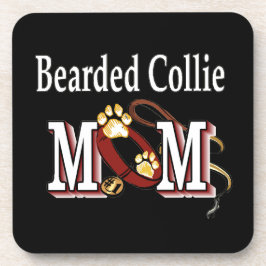 Porta-copo Collie Dog MOM