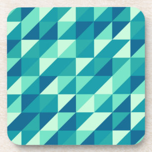 Porta-copo Colorir Padrão - Vintage Moderno