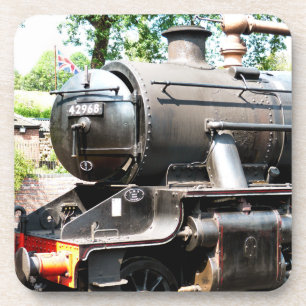 PORTA-COPO COMBOIOS DE VAPOR