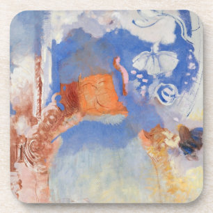 Porta-copo Composição, c.1900 (óleo em canvas)